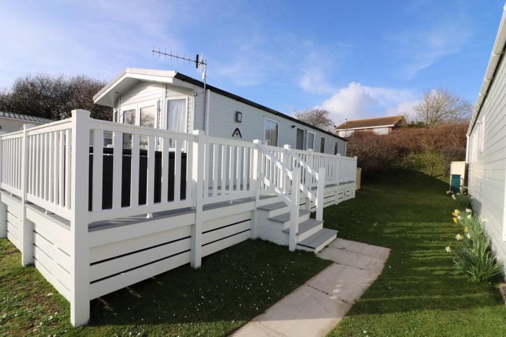 The Willows Selsey Esterno foto